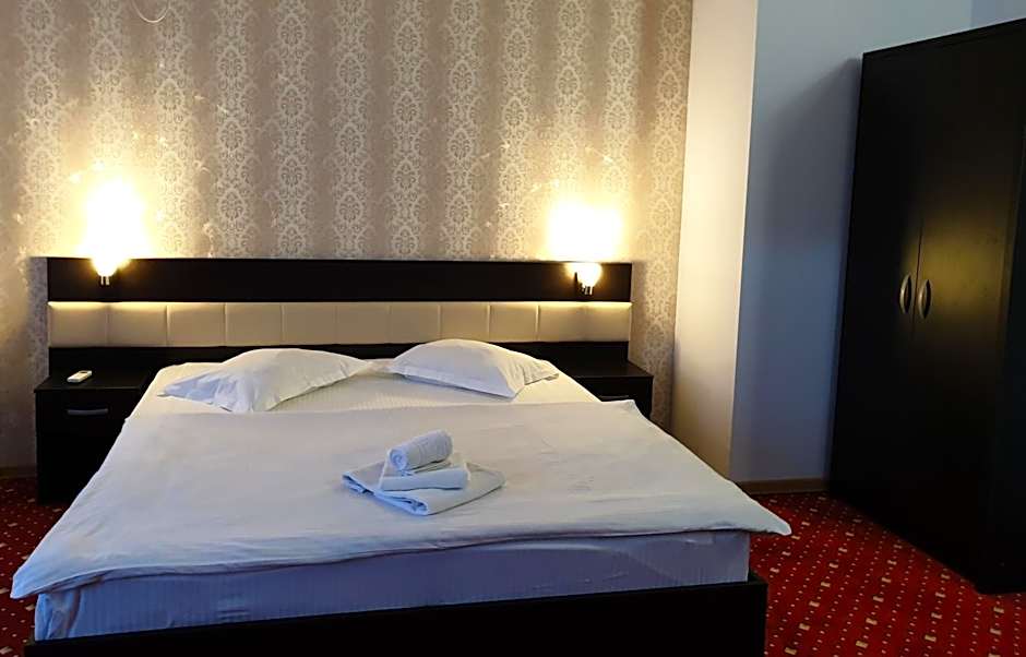 Hotel Magic - City Center