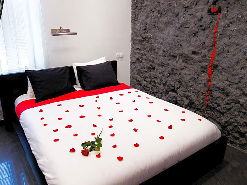 Komorowski Luxury Guest Rooms