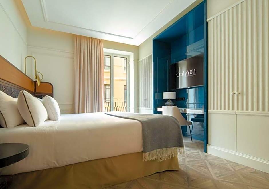 Only YOU Hotel Valencia