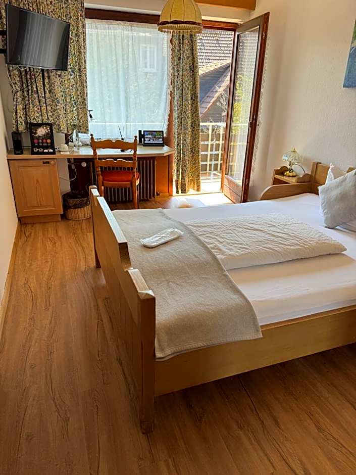 Hotel Restaurant Adler Stube