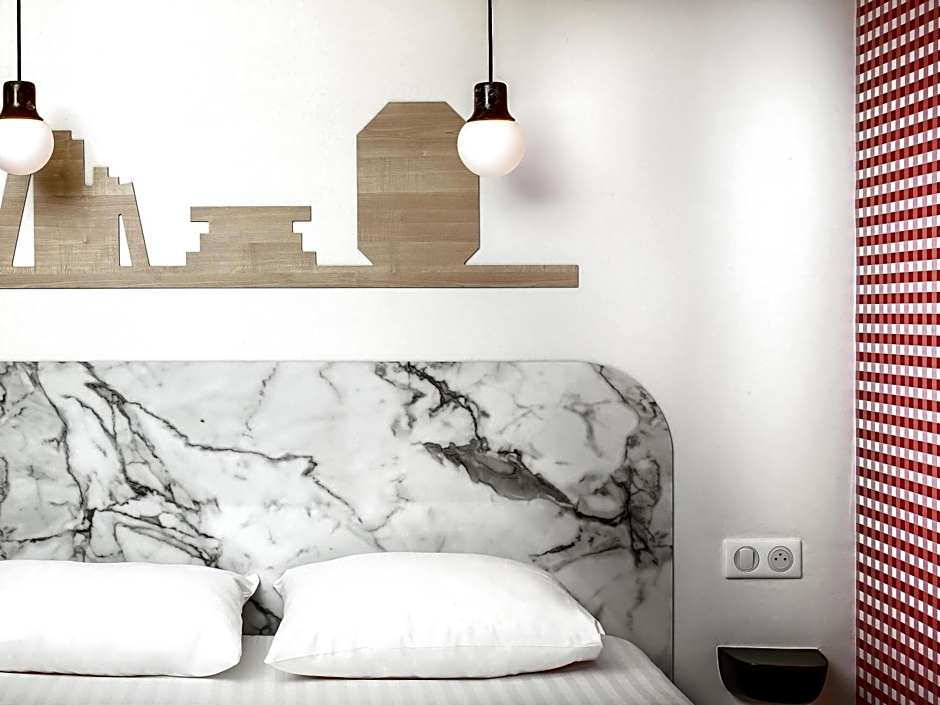 ibis Styles Vichy Centre
