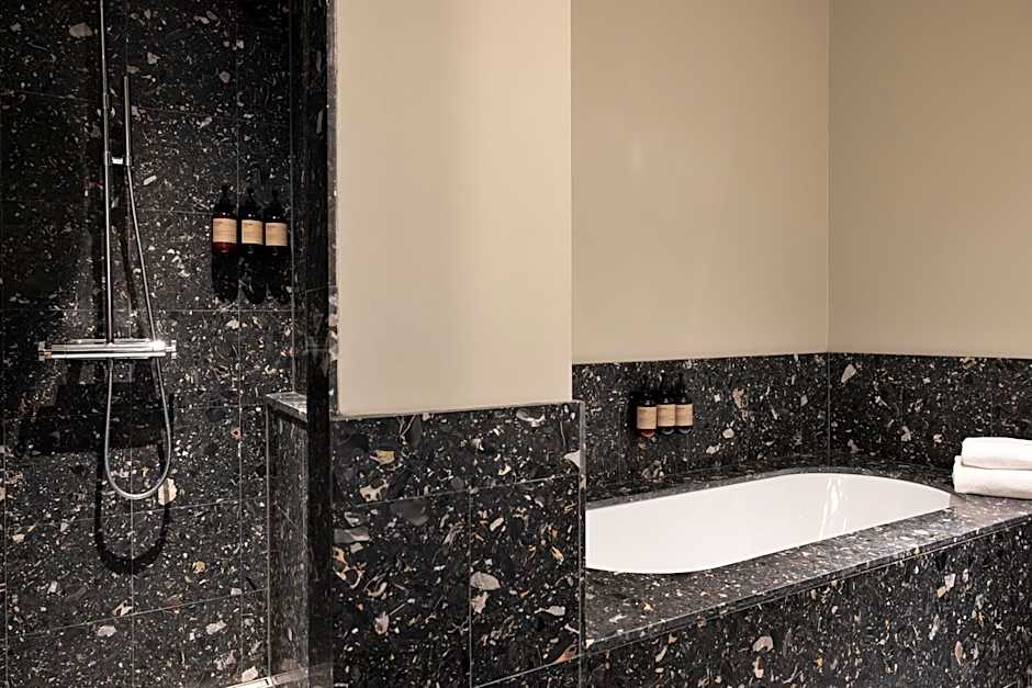 Backstage Hotel Stockholm