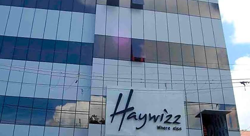 Haywizz Hotel - Port Blair