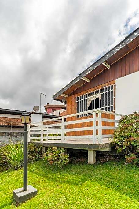 Merino campos de Jordão