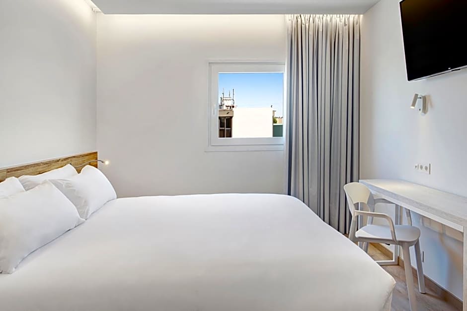 B&B HOTEL Porto Expo Aeroporto