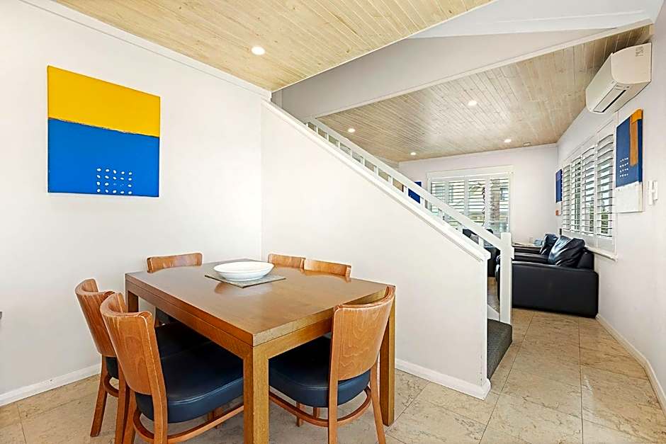 Seashells Scarborough