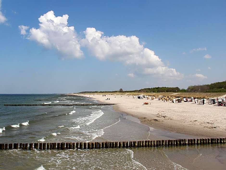 Hotel Ostseewoge
