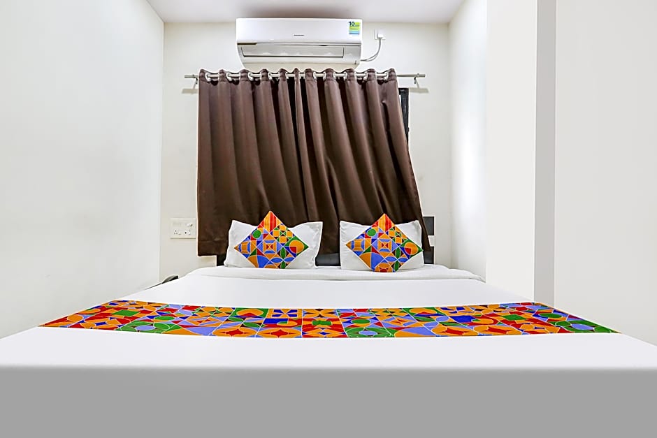 Itsy By Treebo New Shraddha Inn – Nagpur, OH