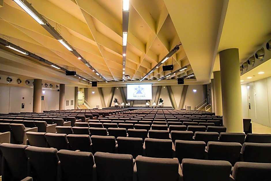 Grand Hotel Villa Itria Congress & Spa