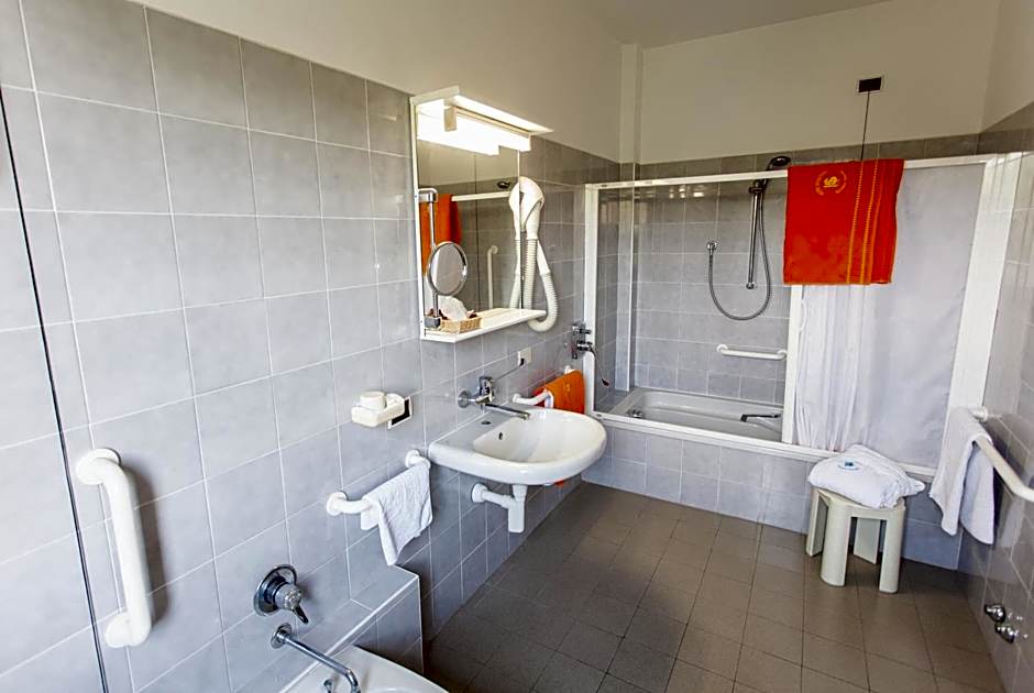 Hotel Sporting