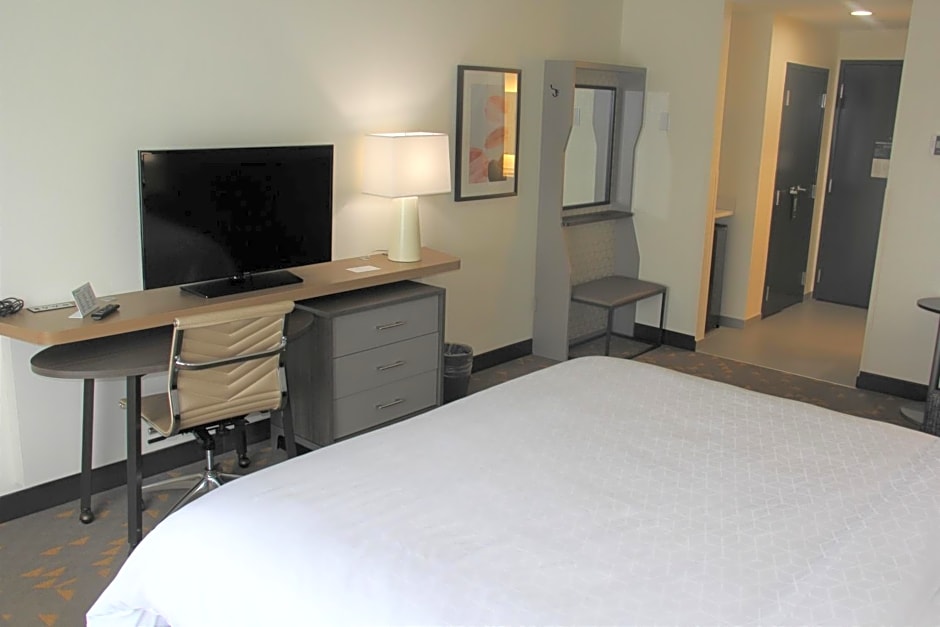 Holiday Inn Southaven Central - Memphis, an IHG Hotel