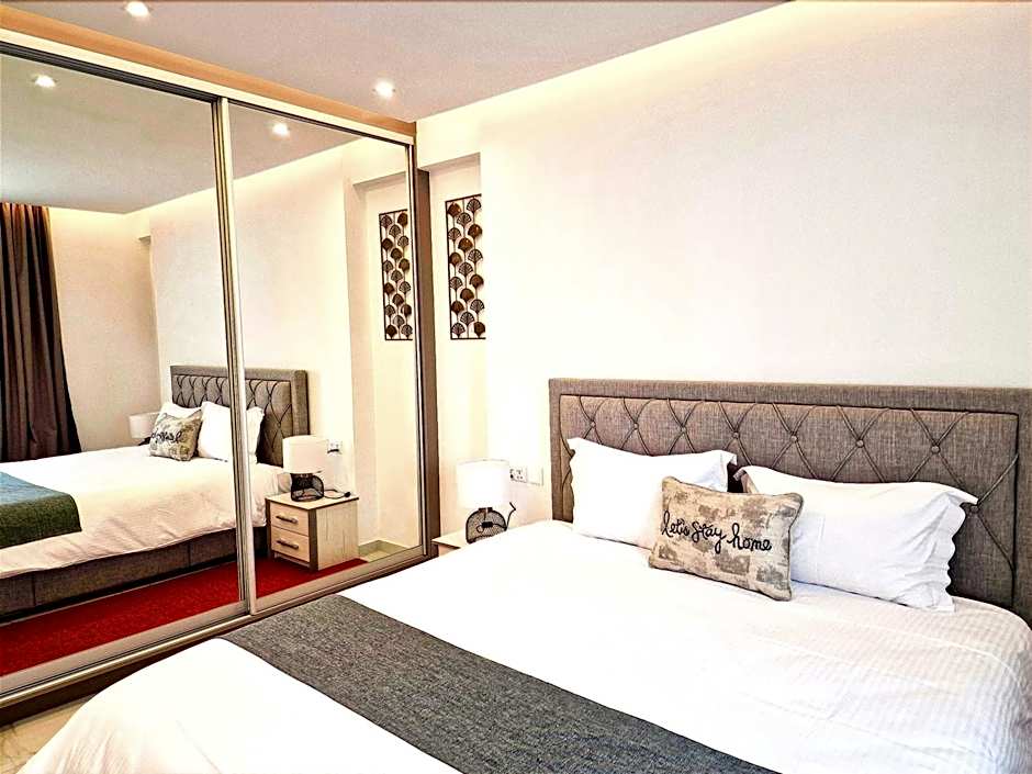 Sveltos Residence Suites