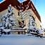 VVF Les 7 Laux Massif de Belledonne