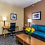 Best Western Plus Shamrock Inn & Suites