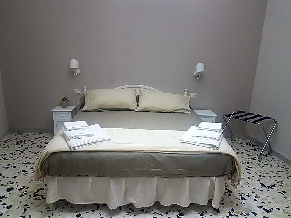 Agorà Mura Greche B&b