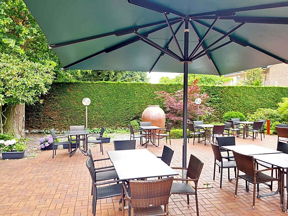 Parkhotel Lippstadt