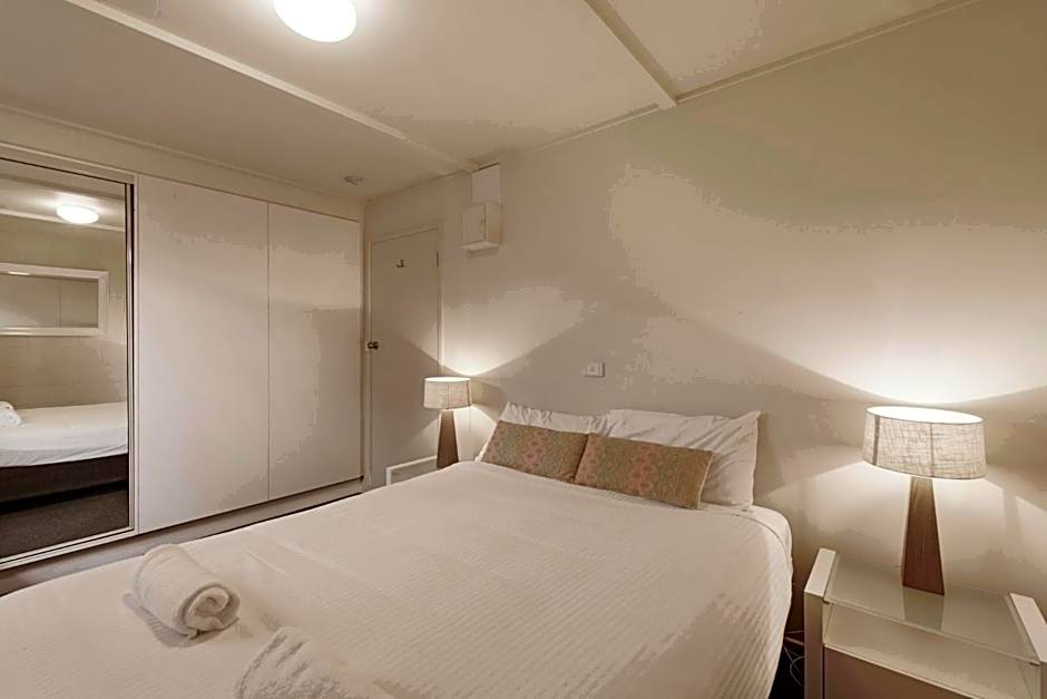 Discovery Parks - Pambula Beach