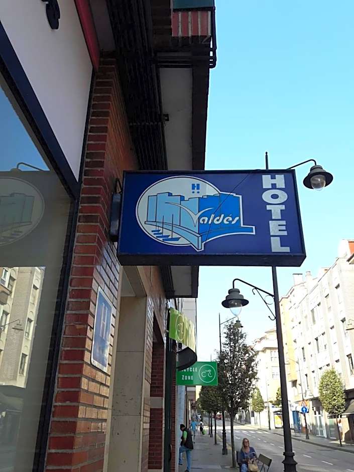 Hotel Valdés