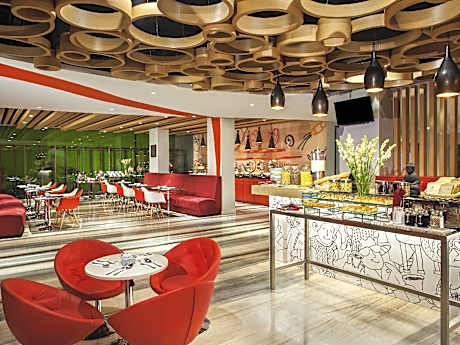 ibis Yogyakarta Adi Sucipto
