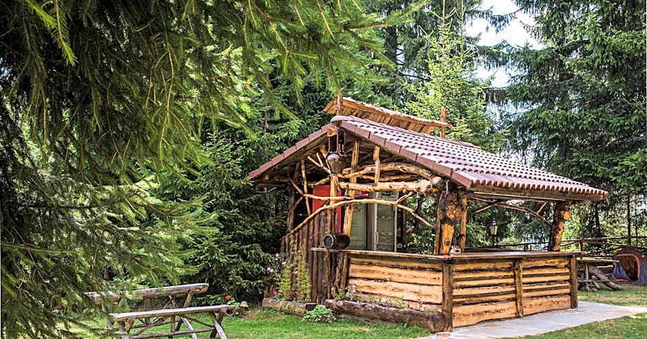 Studio by Mountain Lakes