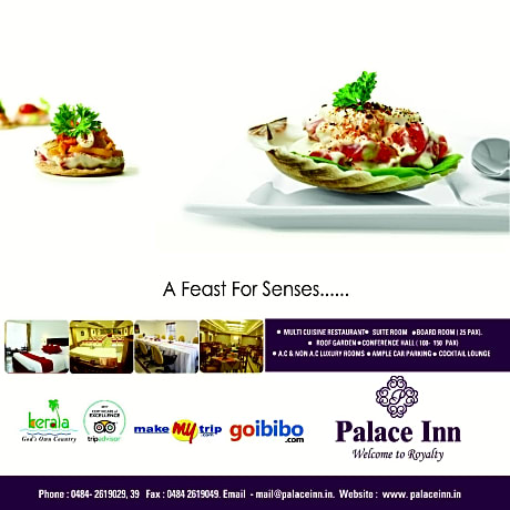 Hotel Palace Inn