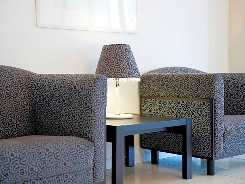 Kurayoshi City Hotel