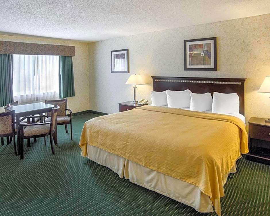 Quality Inn Northtown