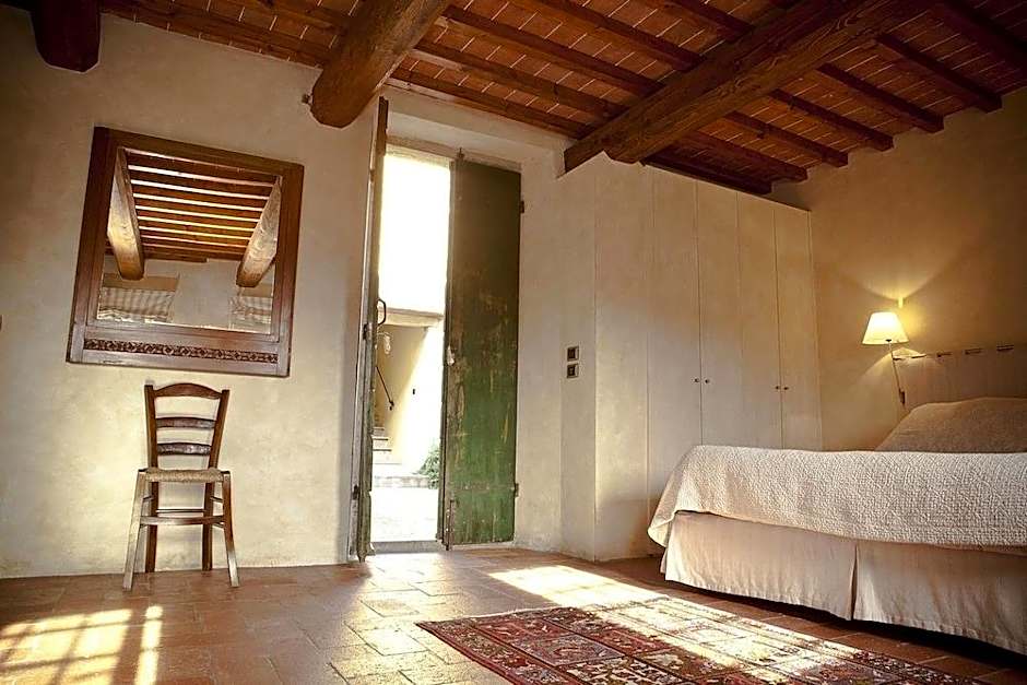 Villa di Campolungo Agriturismo