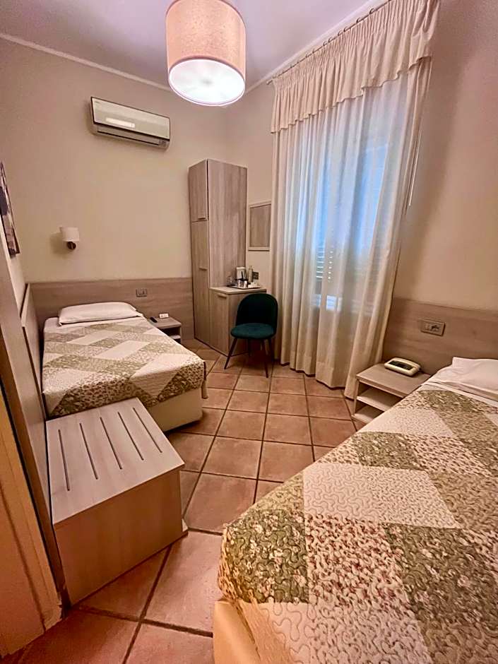 Albergo Africa