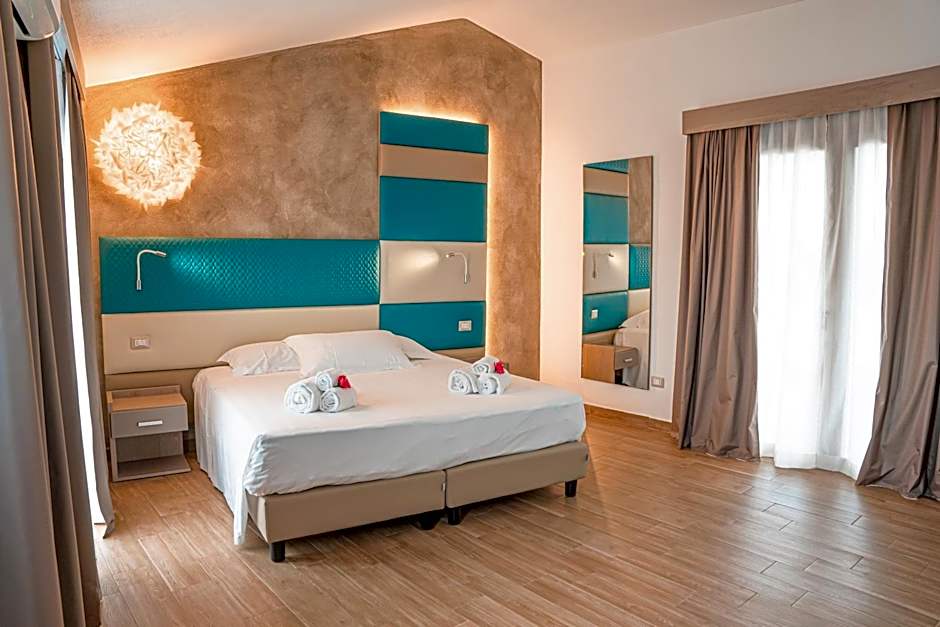 AQUA SARDINIA boutique hotel