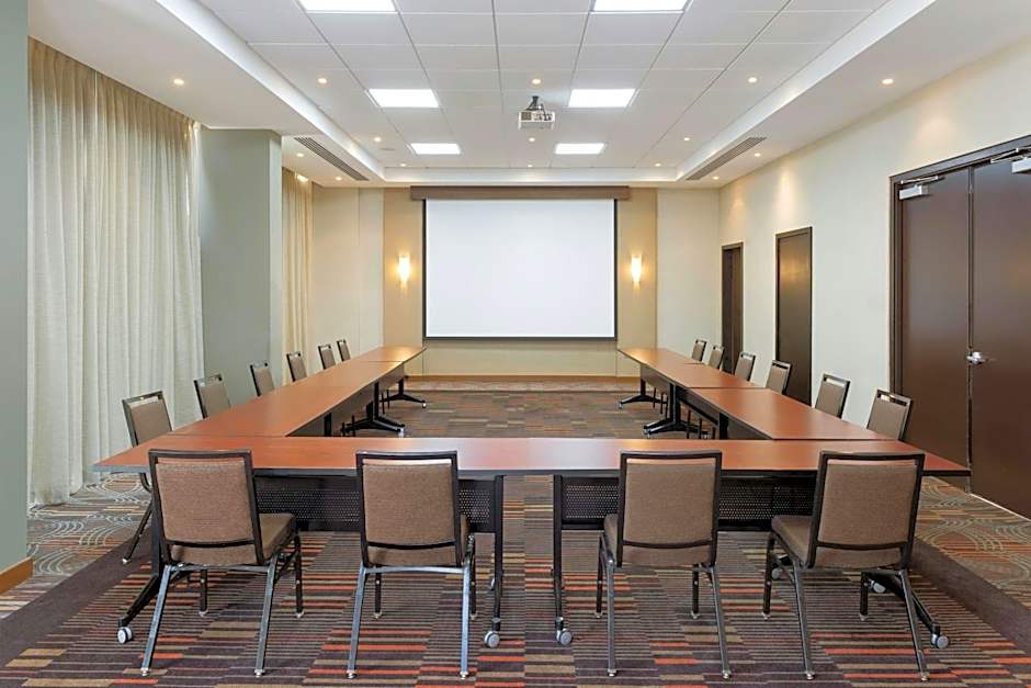 Courtyard by Marriott La Paz Baja California Sur