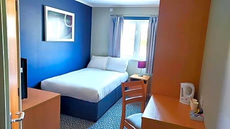 Nightel Hotel