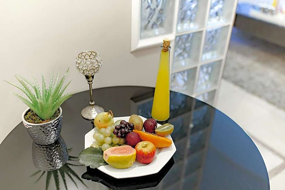 Hotel Capital Das Pedras