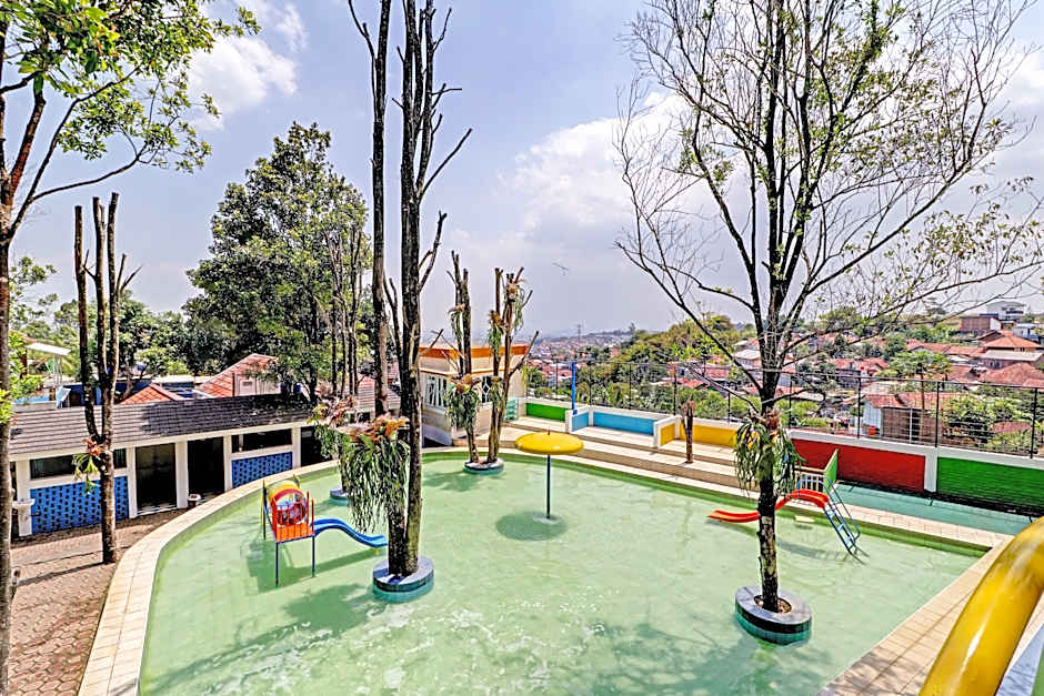 OYO 90617 Rumah Oma Opa