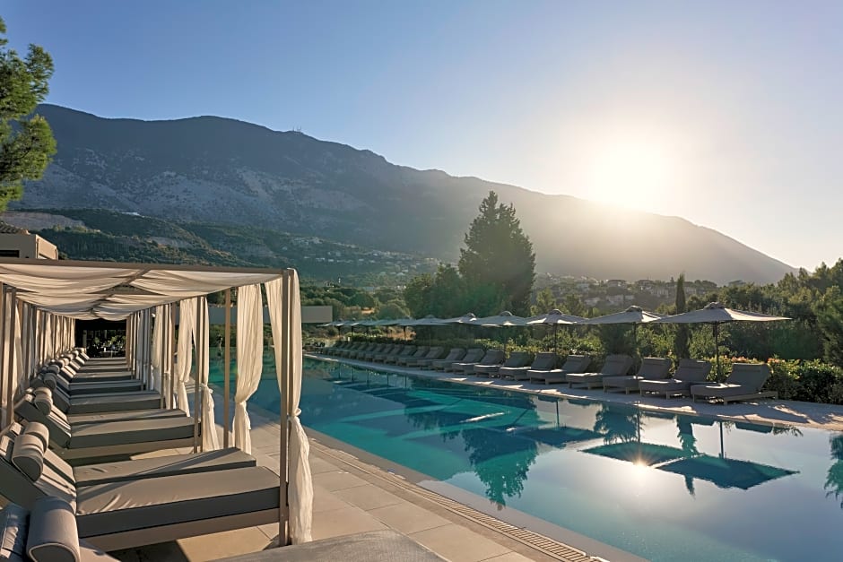 Celestial All Suites