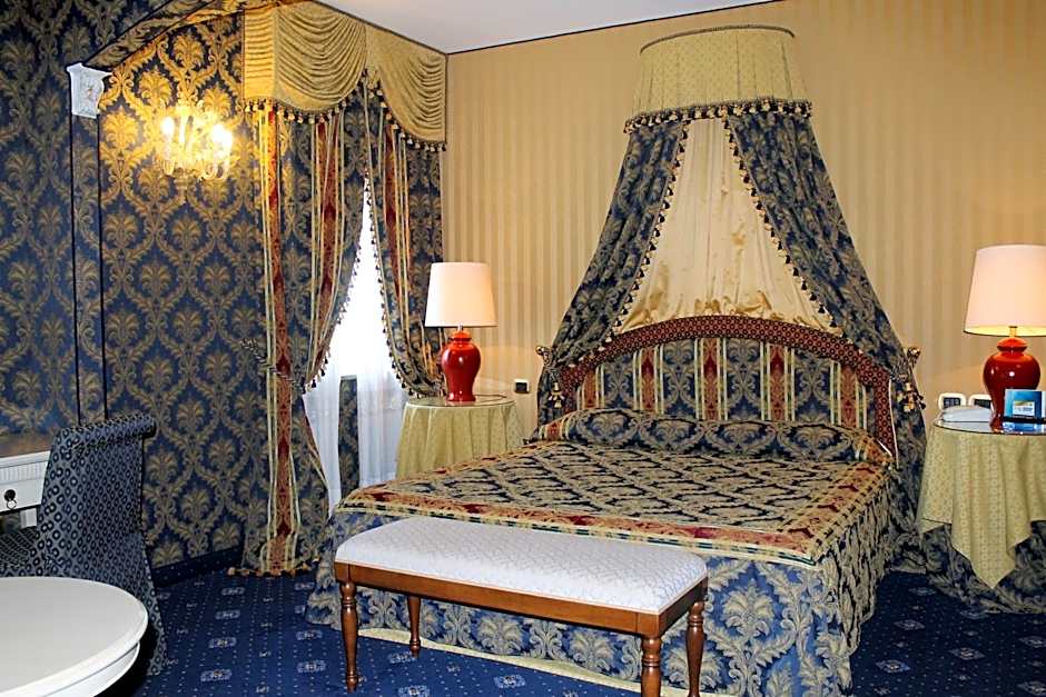 Hotel La Rosa Dei Venti