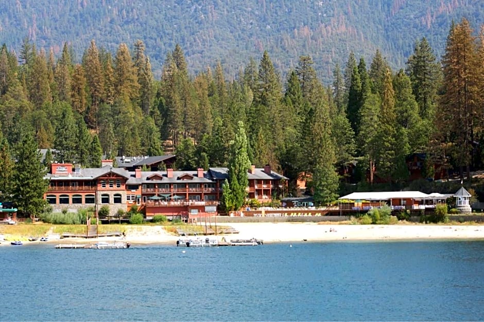 The Pines Resort at Bass Lake