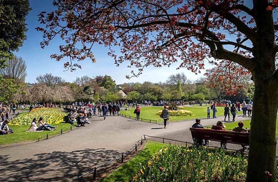 Maldron Hotel Kevin Street