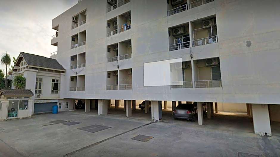 LKP Apartment