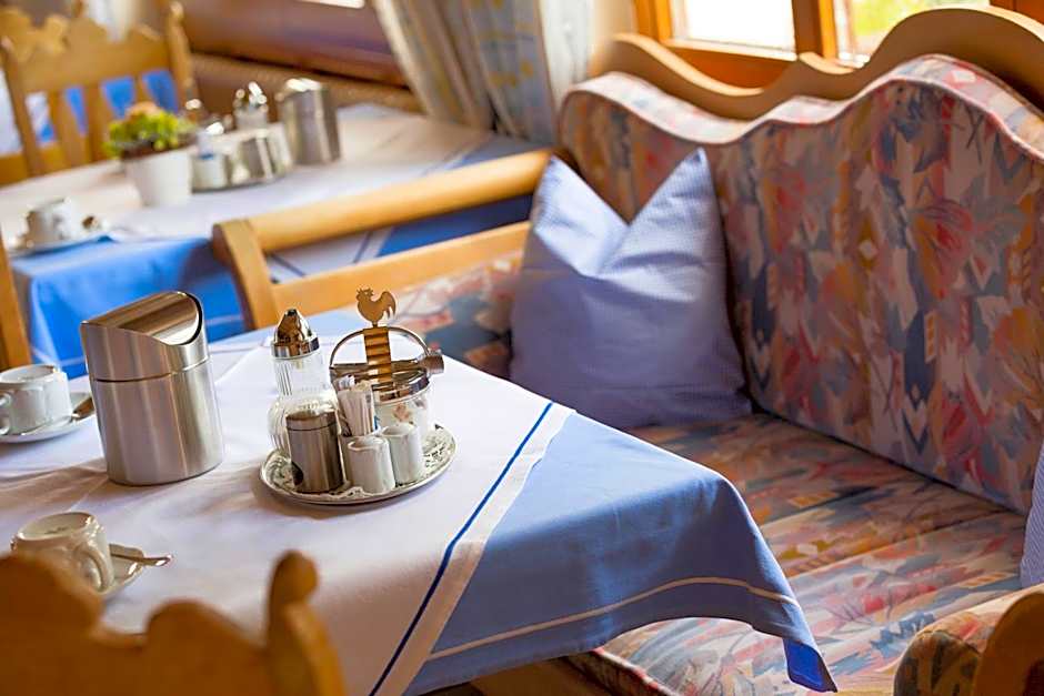 Hotel Hoyacker Hof
