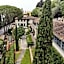 Hotel Villa Fiesole