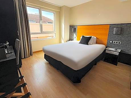 Hotel Faranda Pathos Gijon an Ascend Collection Hotel
