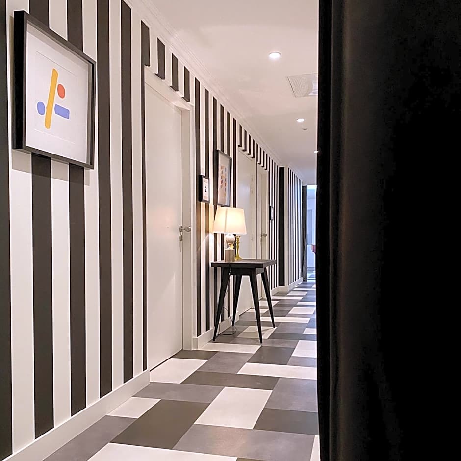 Hotel Paul