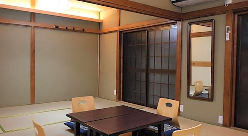 Ryokan Sansuiso