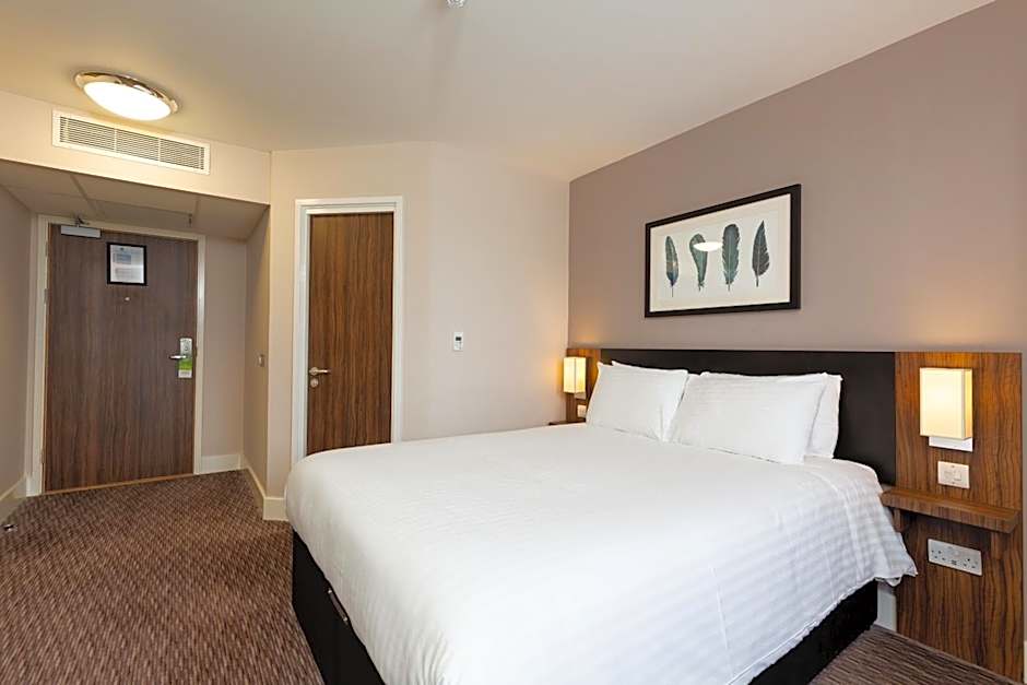 Sweet Chestnut, Dunfermline by Marston's Inns