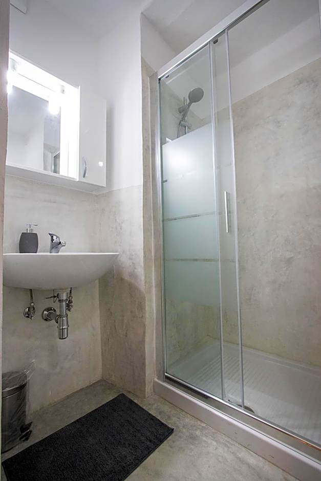 Le Finestre Su Porta Carrese - Luxury Rooms