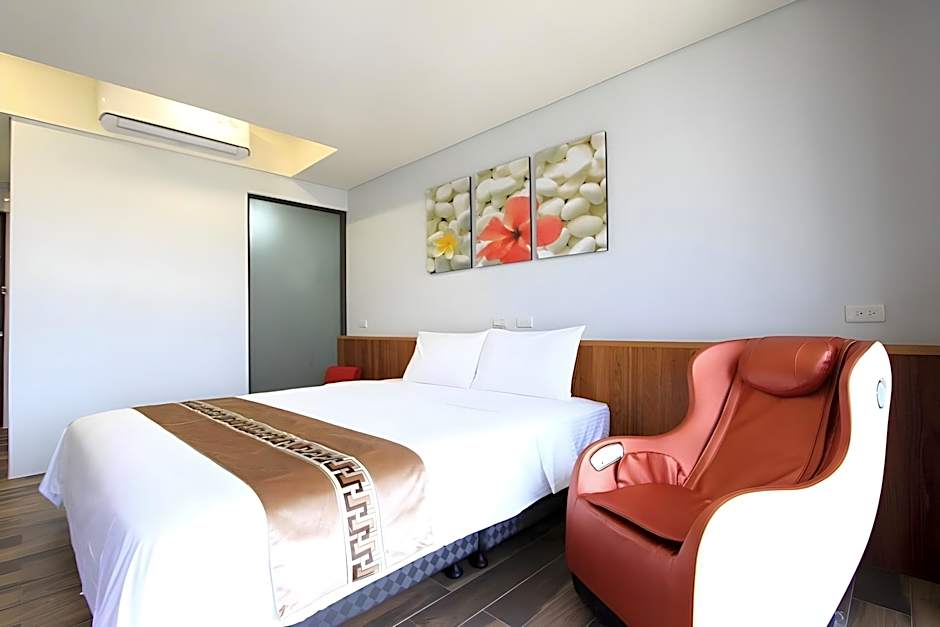 Apause Hotel