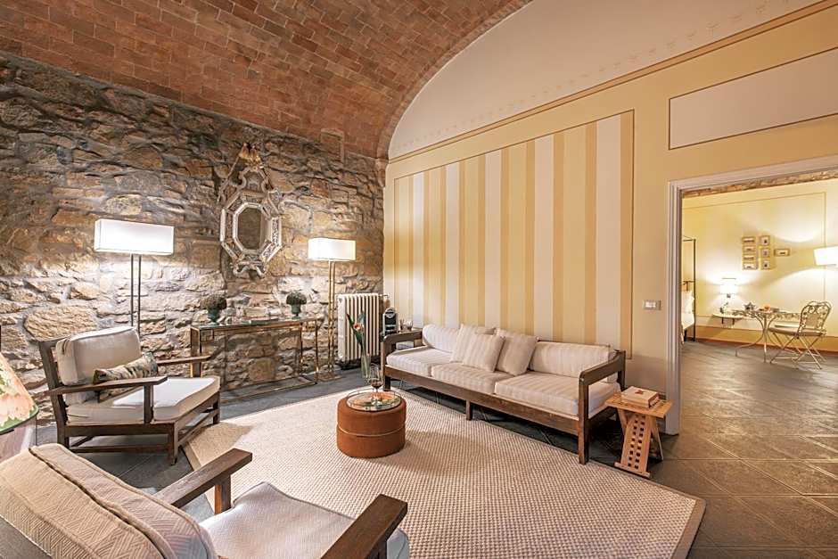 Porta Castellana B&B - Apartment