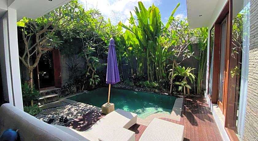 Puri Keraton Seminyak