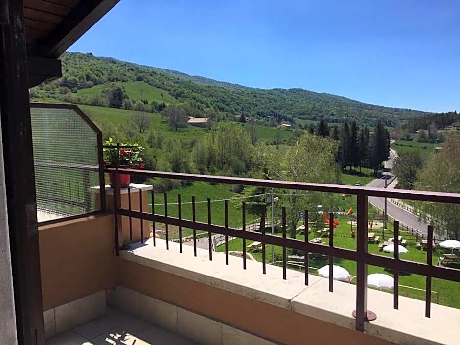 Hotel Monte Baldo